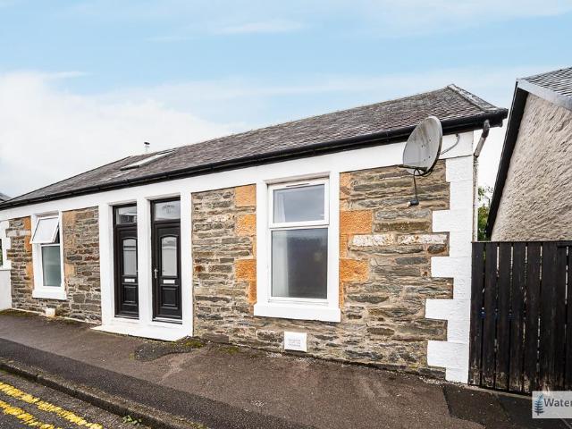 2 bedroom cottage for sale