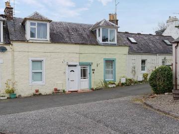 Roundstonefoot Moffat, DG10, Edinburgh and East Scotland, Shetland