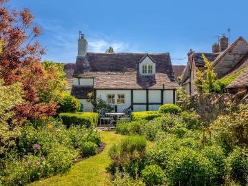 Broom Alcester, B50, Coventry and Warwickshire, West Midlands, Midlands