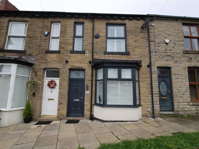 2 bedroom cottage for sale