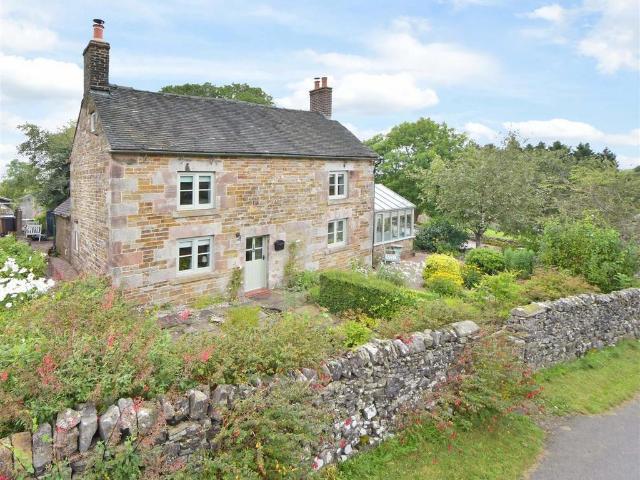 2 bedroom cottage for sale