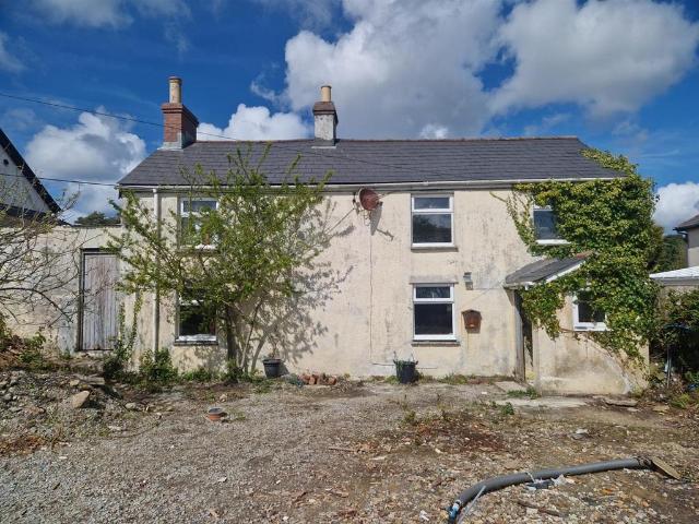 2 bedroom cottage for sale