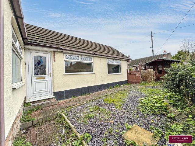2 bedroom cottage for sale