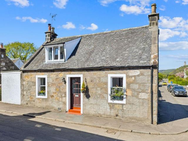 2 bedroom cottage for sale