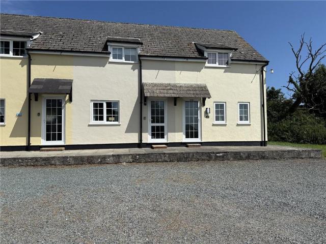 2 bedroom cottage for sale