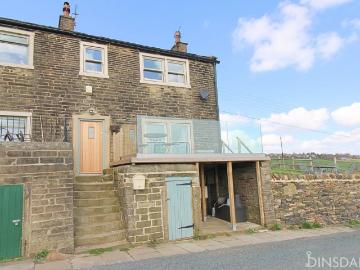 2 bedroom cottage for sale