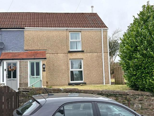 2 bedroom cottage for sale