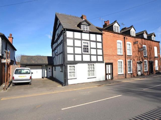 2 bedroom cottage for sale