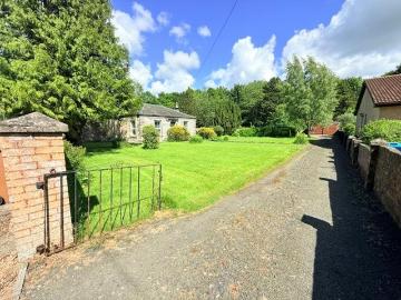 2 bedroom cottage for sale