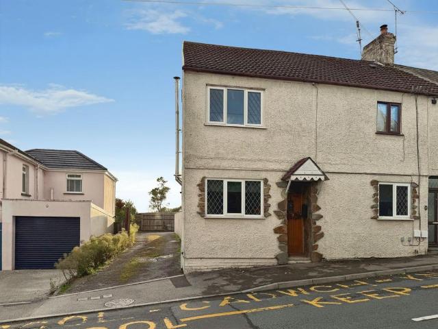 2 bedroom cottage for sale