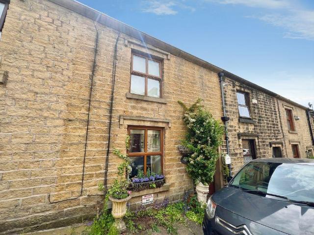 2 bedroom cottage for sale