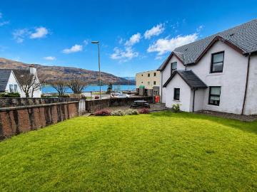 Scourie Lairg, IV27, Highlands and Islands, Shetland