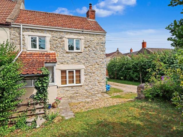 2 bedroom cottage for sale
