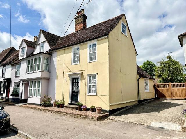 2 bedroom cottage for sale