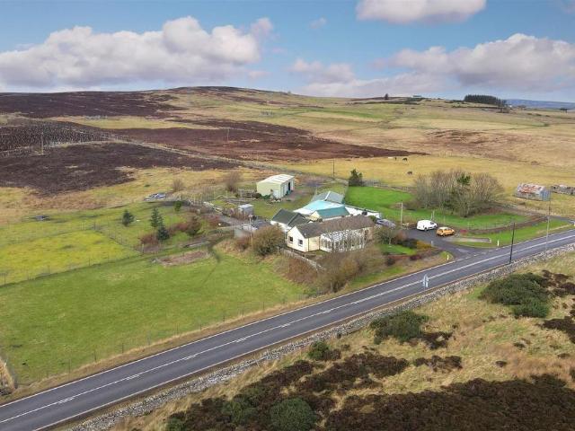 2 bedroom cottage for sale