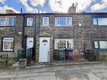 Queensbury Bradford, BD13, Bradford and West Yorkshire, North England