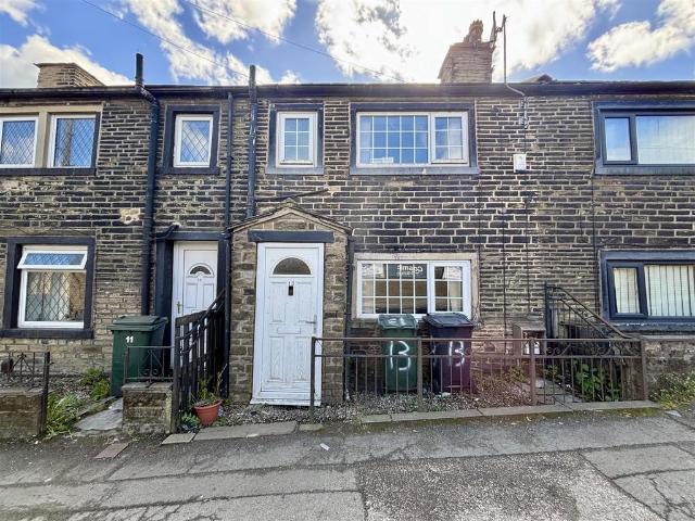 2 bedroom cottage for sale
