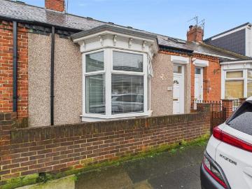 2 bedroom cottage for sale