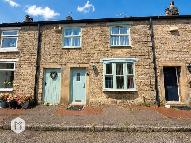 2 bedroom cottage for sale
