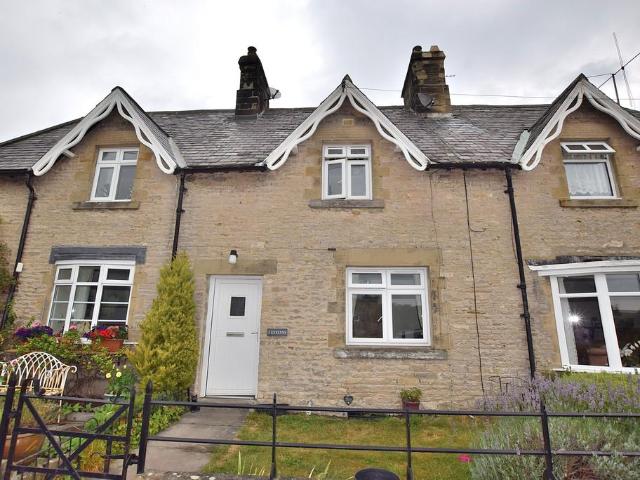 2 bedroom cottage for sale