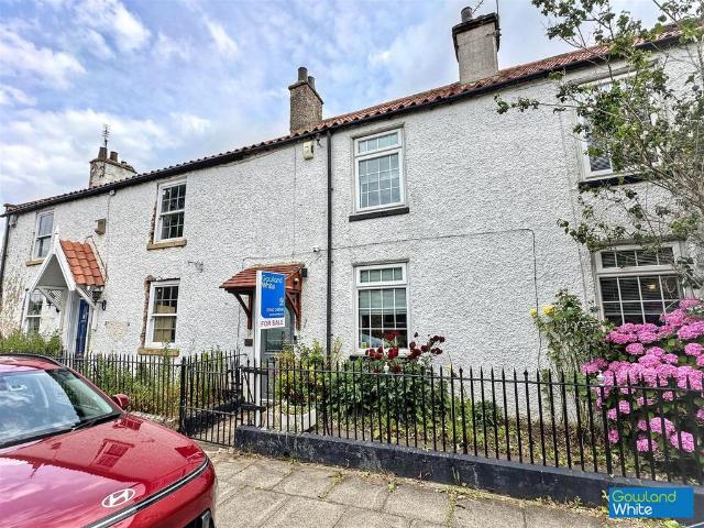 2 bedroom cottage for sale