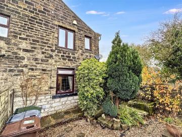 Braithwaite Keighley, BD22, Bradford and West Yorkshire, North England
