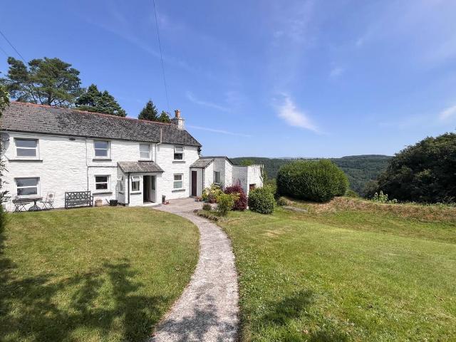 2 bedroom cottage for sale