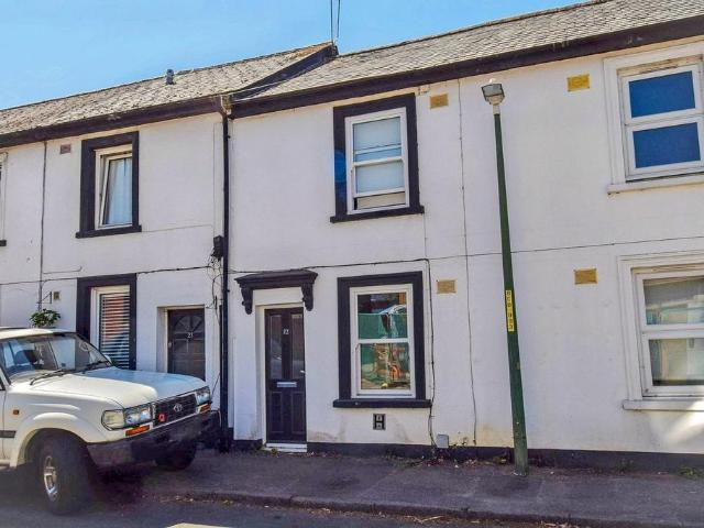 2 bedroom cottage for sale