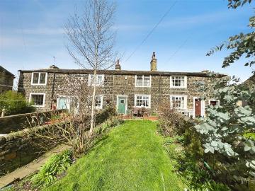 Thackley Bradford, BD10, Bradford and West Yorkshire, North England