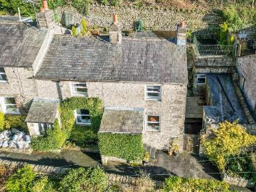2 bedroom cottage for sale
