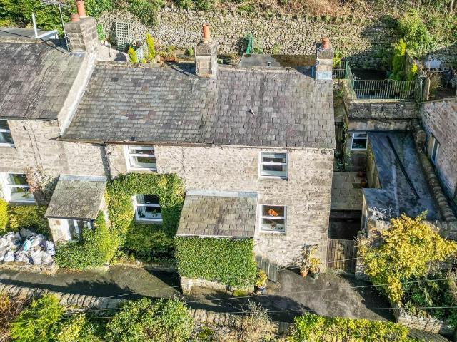 2 bedroom cottage for sale