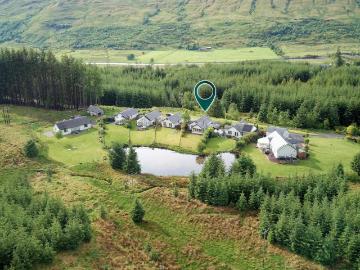 2 bedroom cottage for sale