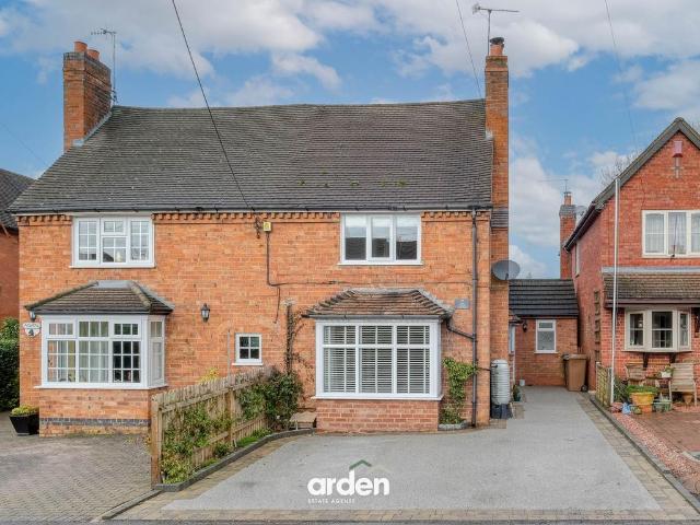 2 bedroom cottage for sale