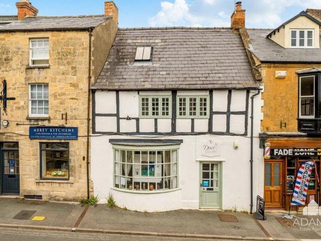 2 bedroom cottage for sale