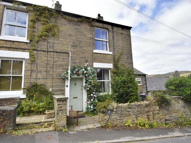 2 bedroom cottage for sale