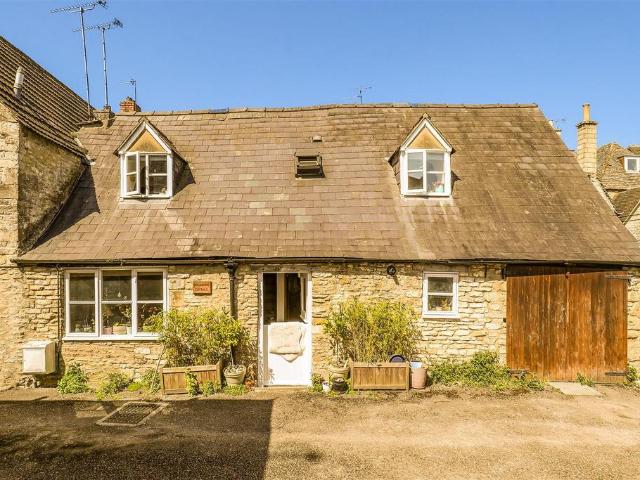 2 bedroom cottage for sale