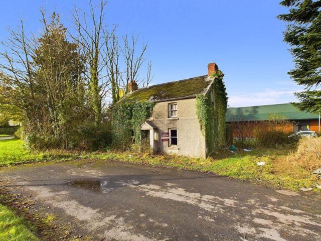2 bedroom cottage for sale
