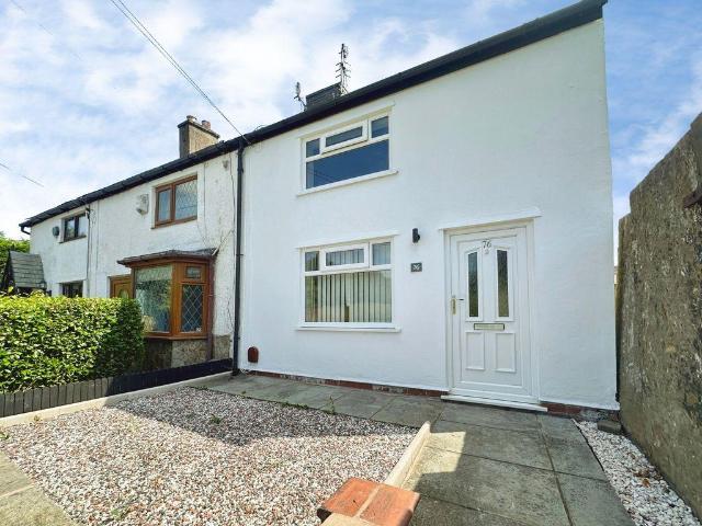 2 bedroom cottage for sale