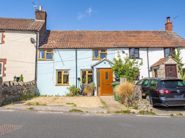 2 bedroom cottage for sale
