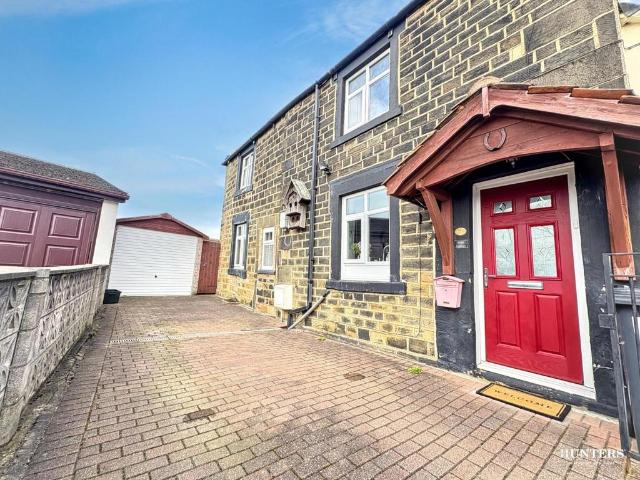 2 bedroom cottage for sale