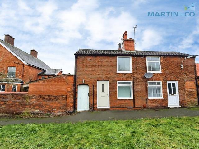 2 bedroom cottage for sale