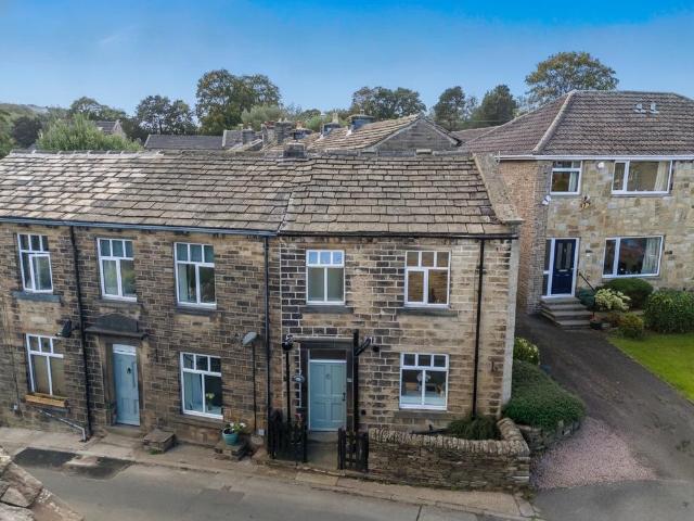 2 bedroom cottage for sale