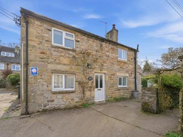 Bishopdale, Bradford, West Yorkshire, North England