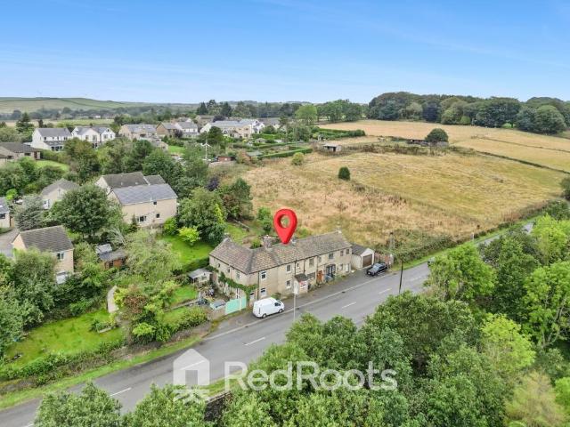 2 bedroom cottage for sale