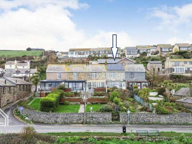 2 bedroom cottage for sale