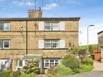 Cullingworth Bradford, BD13, Bradford and West Yorkshire, North England