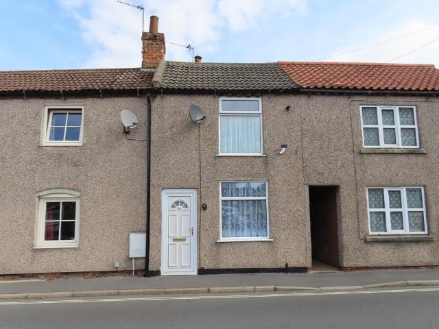 2 bedroom cottage for sale