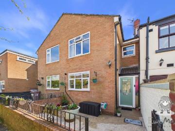 Rainford St Helens, WA11, St Helens, Merseyside, North West England