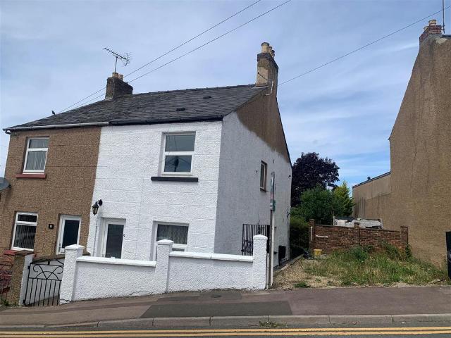 2 bedroom cottage for sale
