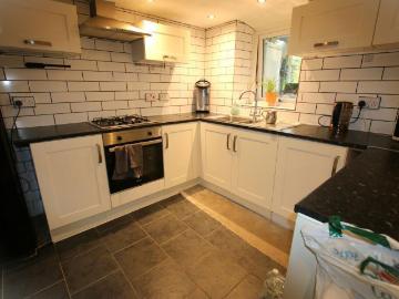 Blackburn, Lancashire county, North West England